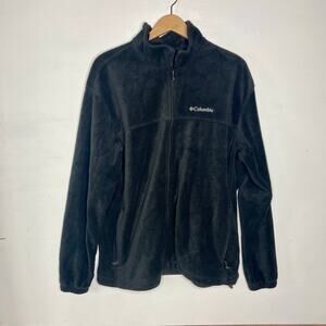 COLUMBIA Fleece Jacket